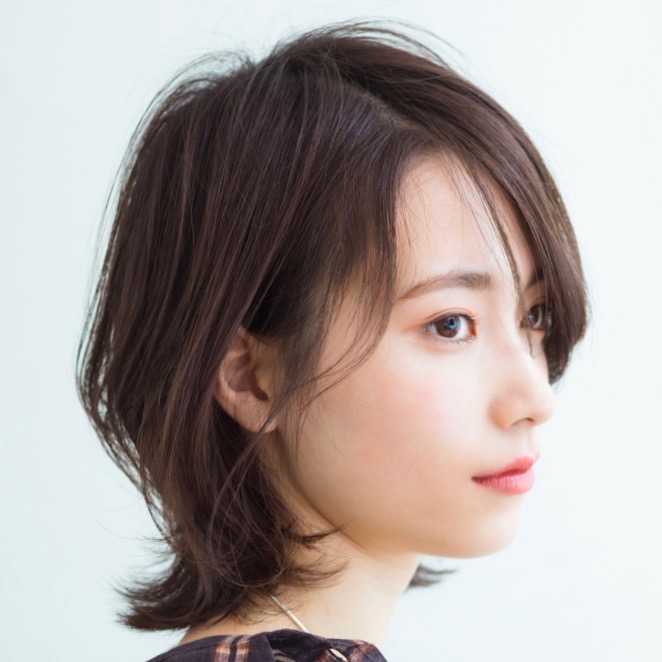 誤解を招く どうやって 教育する 襟足 浮く 似合う 髪型 Totalwoman.jp