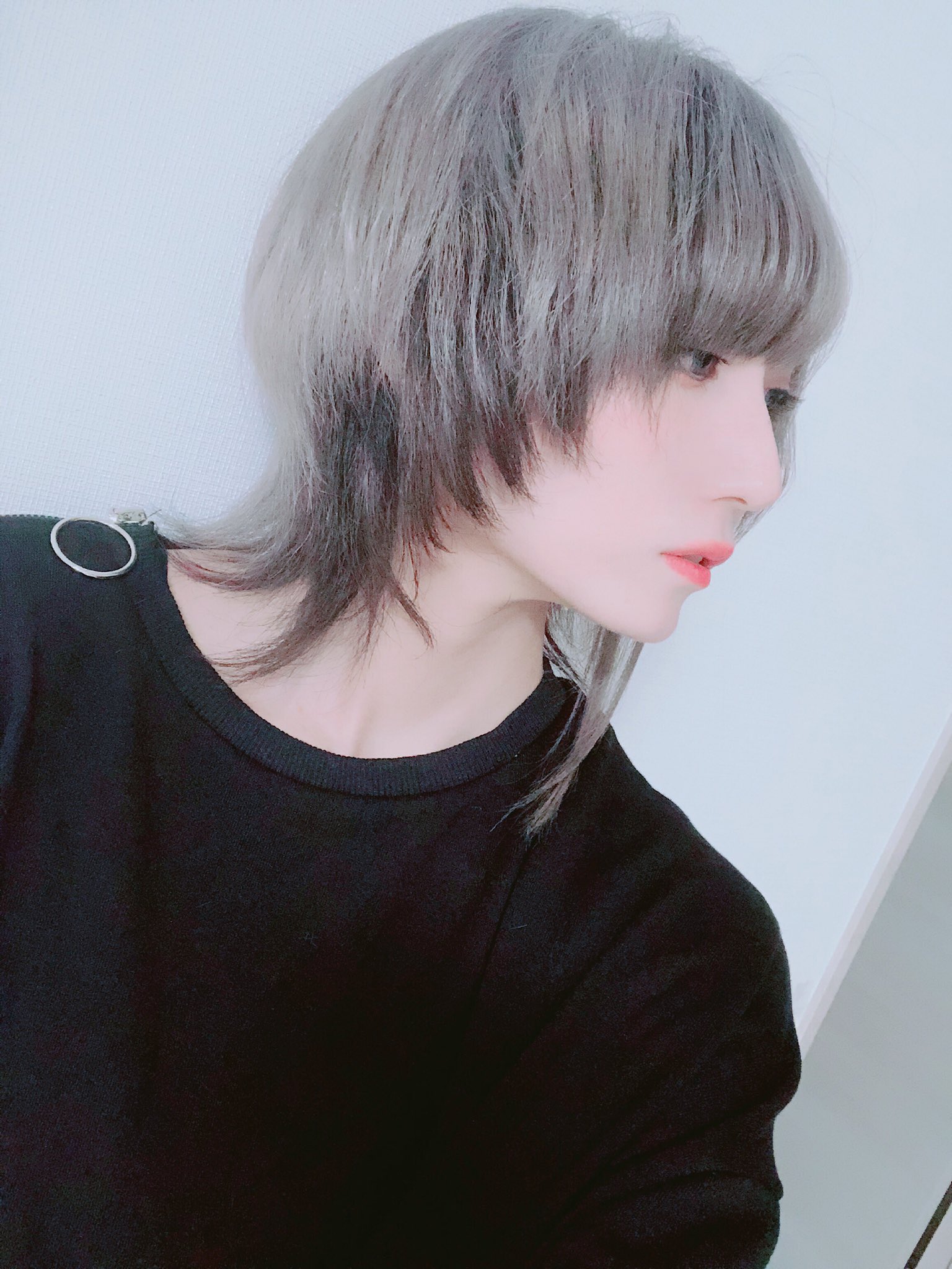 メンズ 髪型 ヤンキー